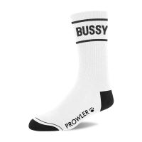 Prowler Rot Weiß Schwarz Verspieltee Socken, Bild 2