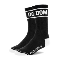 Prowler Black Dom -sukat
