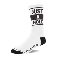 Chaussettes Trou Provocateur Prowler Blanc, photo 2