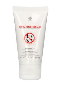 Gel Piçada Inseto Arrefecimento Pharmquests 50 ml