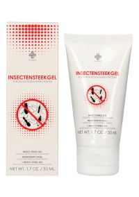 Gel Piçada Inseto Arrefecimento Pharmquests 50 ml, imagem 2