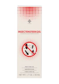 Gel Piçada Inseto Arrefecimento Pharmquests 50 ml, imagem 3