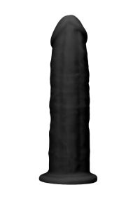 RealRock Dildo Silicone 15cm Sem Bolas, imagem 3