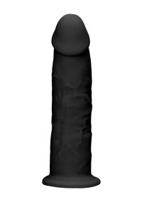 RealRock Dildo Silicone 15cm Sem Bolas, imagem 4