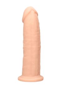 RealRock Silicone Dildo 23 cm Without Balls