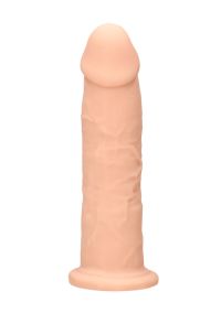 RealRock Silicone Dildo 23 cm Without Balls, picture 4