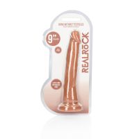 RealRock Dong Ohne Hodensack 23 cm Realistisch TPE, Bild 2
