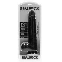 RealRock Extra Large Straight Dildo 33cm, picture 14