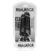 RealRock Two in One Dildo, 13/15 cm, picture 2