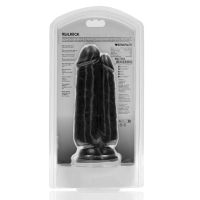 RealRock Two in One Dildo, 13/15 cm, picture 3