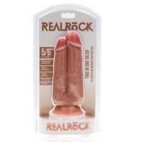 RealRock Two in One Dildo, 13/15 cm, picture 8