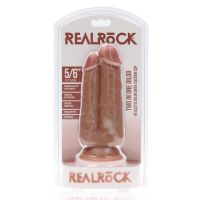 RealRock Two in One Dildo, 13/15 cm, picture 14