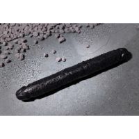 RealRock schlanker doppel-endiger Dildo 31cm, Bild 17
