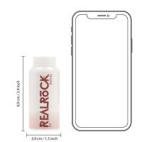 RealRock TPE Toy Revival Powder 60g, immagine 5
