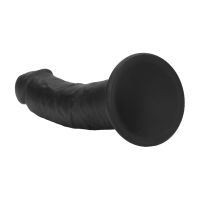 RealRock od Shots Silikon Zakrzywiony Dildo 20cm, zdjęcie 17