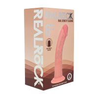 RealRock od Shots Silikon Zakrzywiony Dildo 20cm, zdjęcie 8