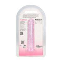 RealRock Streamlined Dildo, No Detail, picture 9