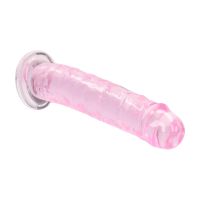 RealRock Streamlined Dildo, No Detail, picture 10