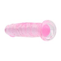 RealRock Streamlined Dildo, No Detail, picture 11