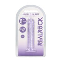 RealRock Streamlined Dildo, No Detail, picture 14