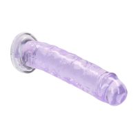 RealRock Streamlined Dildo, No Detail, picture 16
