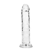 RealRock Streamlined Dildo, No Detail