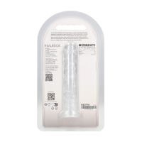 RealRock Streamlined Dildo, No Detail, picture 3