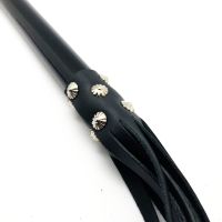 Red Leather Puisen martinet kaksitoista-hihna 78cm, kuva 4