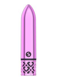 Wibrator Royal Gems Glamor Compact