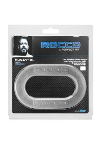 PerfectFitBrand Rocco 3-Way Anel de Envolvimento Flexível, imagem 2