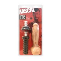 Boneyard Jocks Adam, Silicone Cock Replica, picture 2