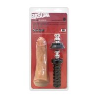 Boneyard Jocks Adam, Silicone Cock Replica, picture 3