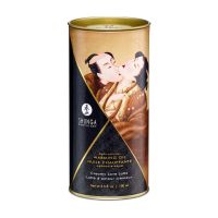 Shunga Olio Aphrodisia Creamy Love Latte riscaldante, immagine 2
