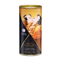 Shunga Olio Aphrodisia Caramel Kisses riscaldante, immagine 2