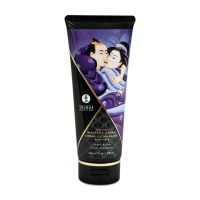 Shunga Kissable Exotic Fruits massagecreme, billede 2