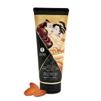 Shunga Kissable Almond Sweetness -hierontavoide
