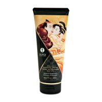 Shunga Kissable Almond Sweetness -hierontavoide, kuva 2