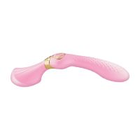 Shunga ZOA, Powerful Contoured Vibrator