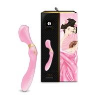 Shunga ZOA, Powerful Contoured Vibrator, zdjęcie 4