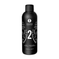 Shunga Body to Body Massage Strawberry Wine, kuva 4