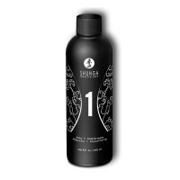 Shunga Body to Body Massage Strawberry Wine, kuva 6