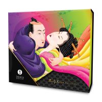 Shunga Fruity Kisses Intimate Pleasure Set, picture 2