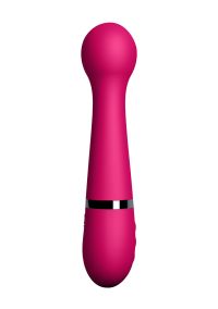 Wand Massaggiatore Sexercise Kegel, Controllo Remoto, immagine 3