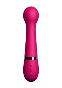 Wand Massaggiatore Sexercise Kegel, Controllo Remoto, immagine 6