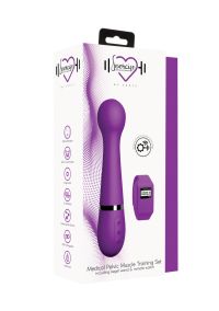 Sexercise Kegel Wand, Pelvic Floor Trainer, picture 2