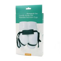 SinsFactory Comfy Harness mit Dildo-Tasche, Bild 3