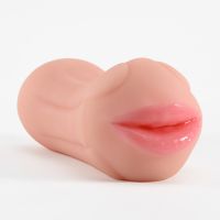 SinsFactory Eva TPE Pocket Mouth, 12cm, Bild 5