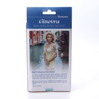 SinsFactory Ginevra Dual-Entry Stroker Realistic, picture 4