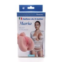 SinsFactory Maria Body Masturbator, Bild 3