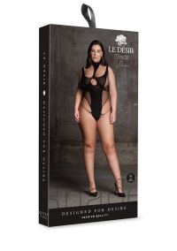 Le Désir Cyllene Turtleneck Body Isoksi, kuva 2